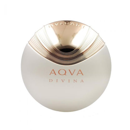 Bvlgari Aqva Divina Eau De Toilette For Women 65ml