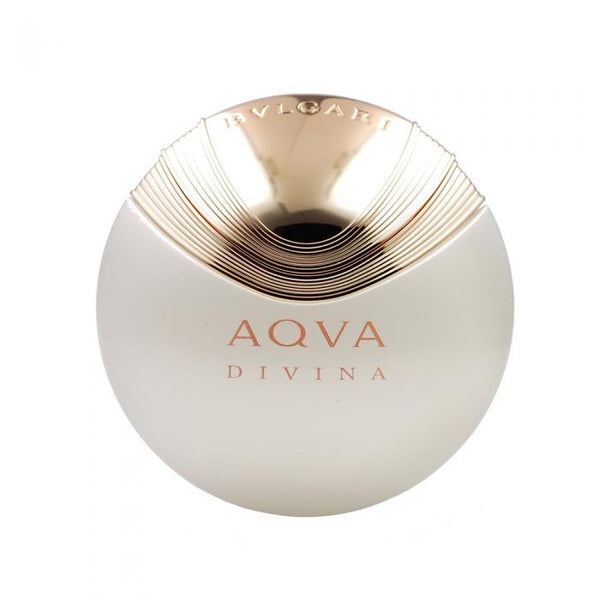 Bvlgari Aqva Divina Eau De Toilette For Women 65ml