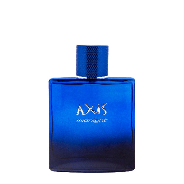 Axis Midnight Eau De Toilette For Men 100ml