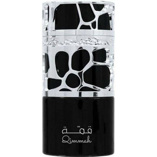 Lattafa Qimmah Eau De parfum For Men 100ml