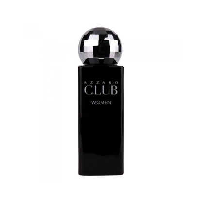 Azzaro Club Eau De Toilette for Women 75ml