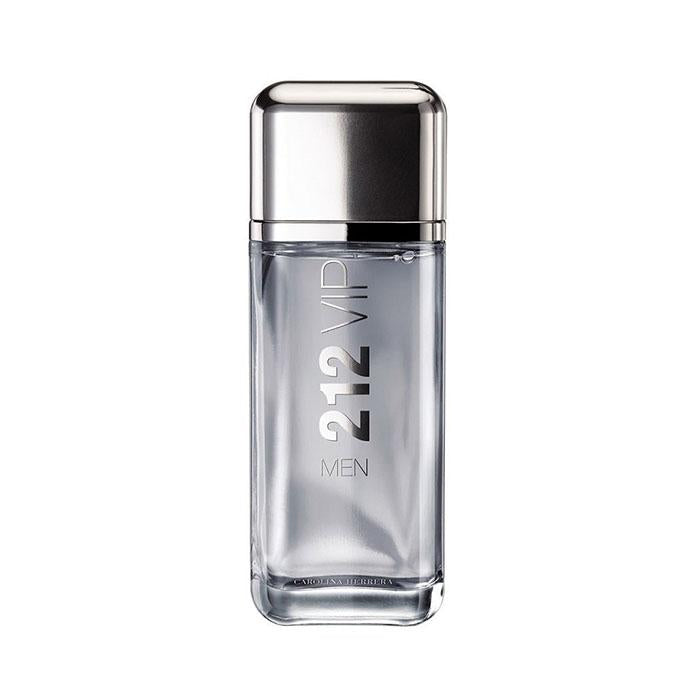 Carolina Herrera 212 VIP Eau De Toilette For Men 200ml