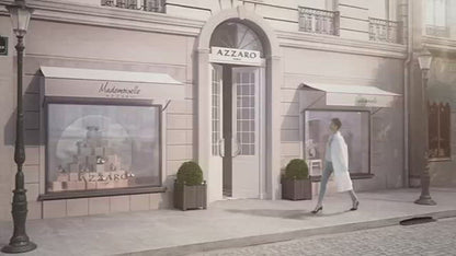 Azzaro Mademoiselle Eau De Toilette for Women 50ml