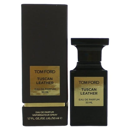 Tom Ford Tuscan Leather Eau De Parfum For Unisex 50ml
