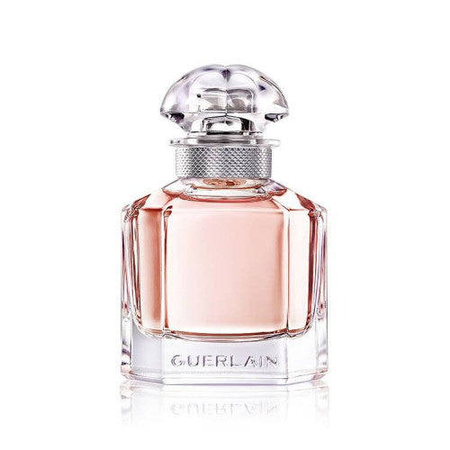 Guerlain Mon Guerlain Eau De Toilette For Women 50ml