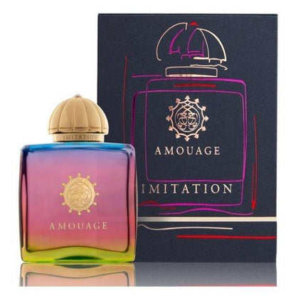 Amouage Imitation Eau De Parfum For Women 100ml