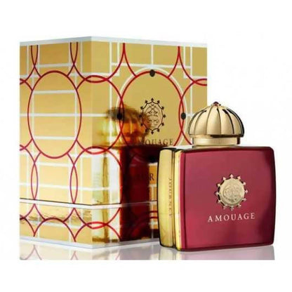 Amouage Journey Eau De Parfum For Women 100ml