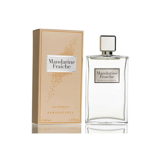 Reminiscence Mandarine Fraiche Eau De Toilette For Women 100ml
