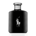 Ralph Lauren Polo Black Eau De Toilette For Men 125ml