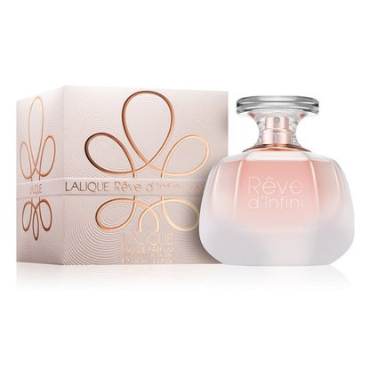 Lalique Reve DInfini Eau De Parfum For Women 100ml