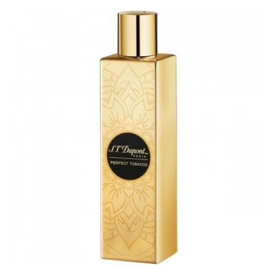 S.T. Dupont Perfect Tobacco Eau De Parfum For Unisex 100ml