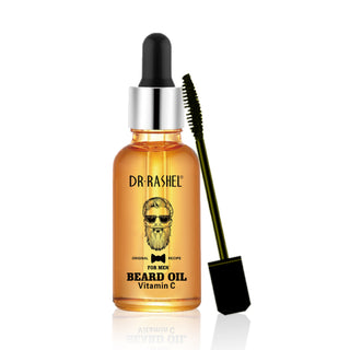 Dr. Rashel Beard Oil Vitamin C 30ml