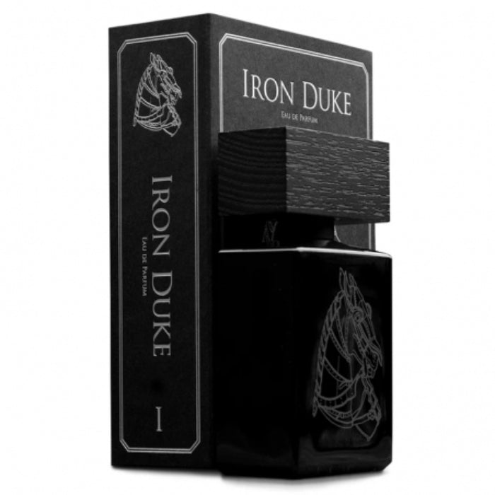 Beaufort Iron Duke Eau De Parfum For Men 50ml