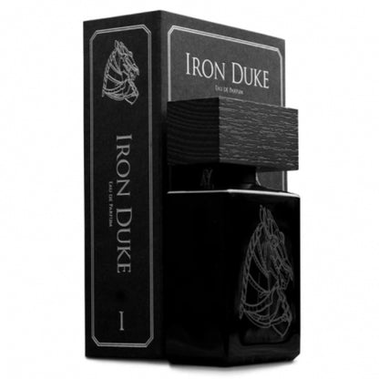 Beaufort Iron Duke Eau De Parfum For Men 50ml
