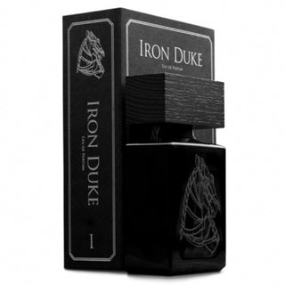 Beaufort Iron Duke Eau De Parfum For Men 50ml