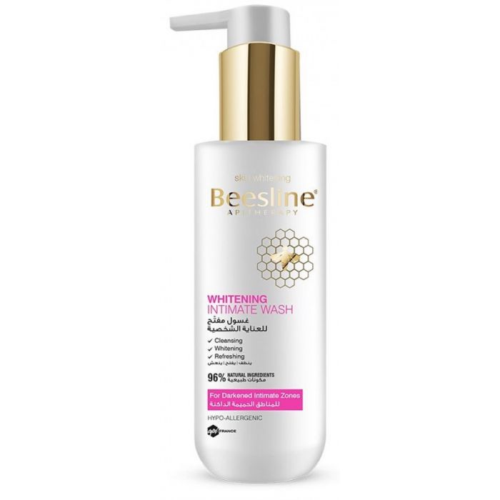 Beesline Whitening Intimate Wash 200ml
