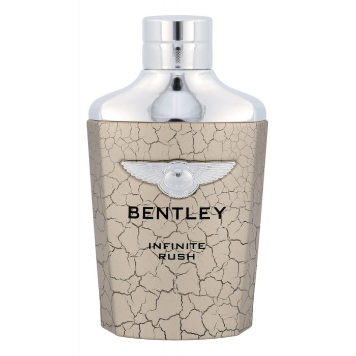 Bentley Infinite Rush Eau De Toilette For Men 100ml