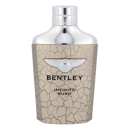 Bentley Infinite Rush Eau De Toilette For Men 100ml