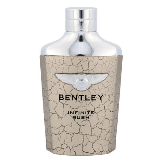 Bentley Infinite Rush Eau De Toilette For Men 100ml