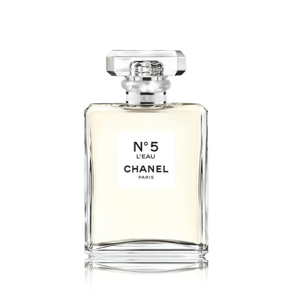 Chanel N°5 L Eau Eau De Toilete for Women 100ml