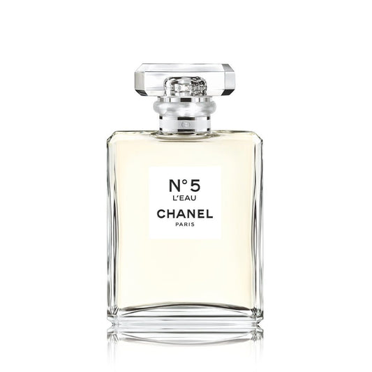 Chanel N°5 L Eau Eau De Toilete for Women 100ml