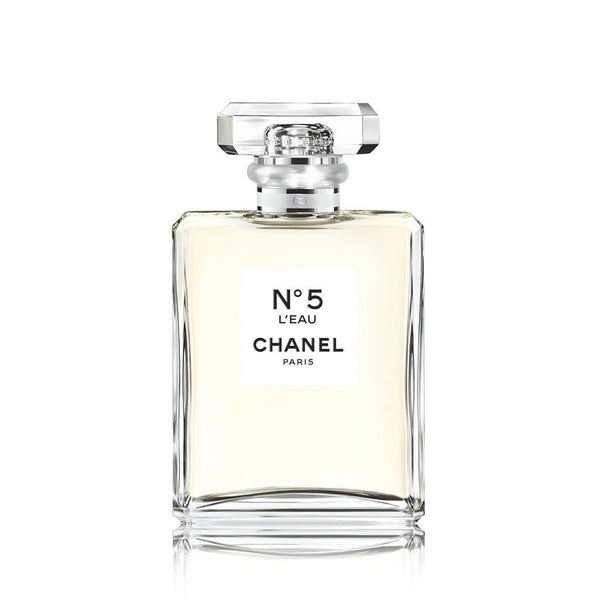 Chanel N°5 L Eau Eau De Toilete for Women 100ml