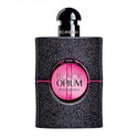 Yves Saint Laurent Black Opium Neon Eau De Parfum For Women 75ml