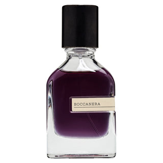 Orto Parisi Boccanera Parfum For Unisex 50ml