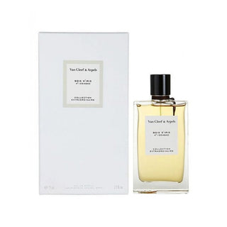Van Cleef & Arpels Bois DIris Eau De Parfum For Women 75ml