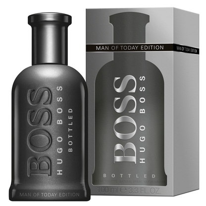 Hugo Boss Boss Bottled Man Of Today Eau De Toilette for Men 100ml