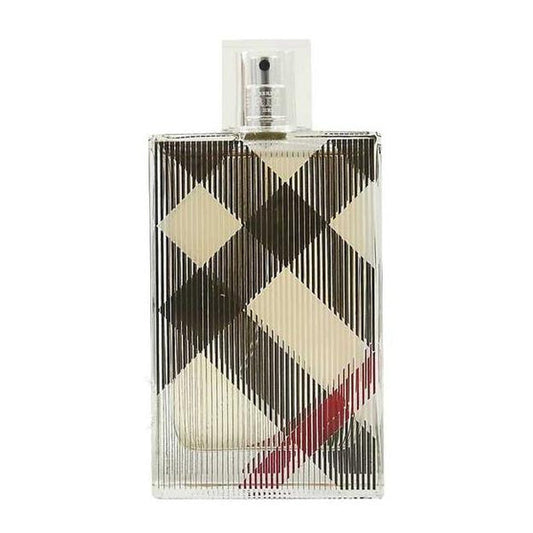 Burberry Brit For Her Eau De Toilette For Women 100ml