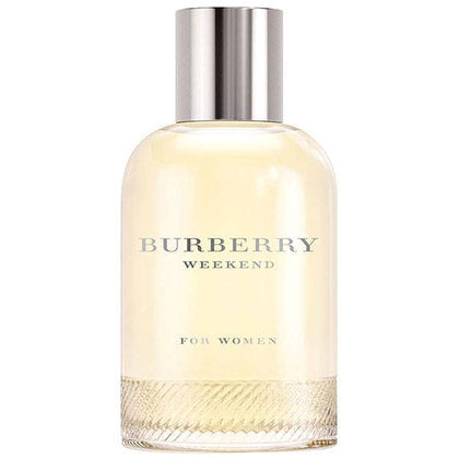 Burberry Weekend Eau De Parfum For Women 100ml