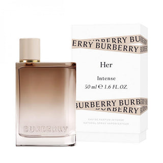 Burberry Her Intense Eau De Parfum For Women 50ml