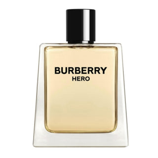 Burberry Hero Eau De Toilette For Men 100ml