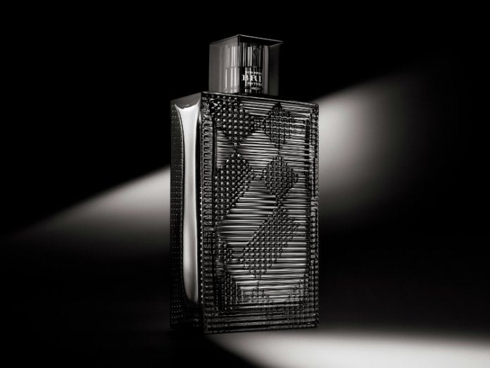 Burberry Brit Rhythm Eau De Toilette For Men 90ml