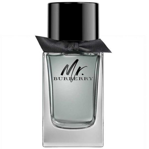 Burberry Mr Burberry Eau De Toilette for Men 100ml - O2morny.com