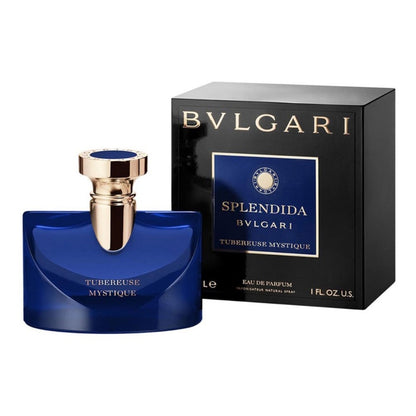 Bvlgari Splendida Tubereuse Mystique Eau De Parfum For Women 30ml