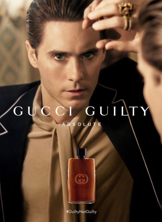 Gucci Guilty Absolute Eau De Parfum For Men 150ml