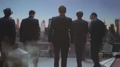 Hugo Boss Just Different New Edition Eau De Toilette For Men 125ml