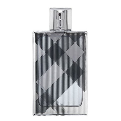 Mini Travel Burberry Brit Eau De Toilette For Men 5ml