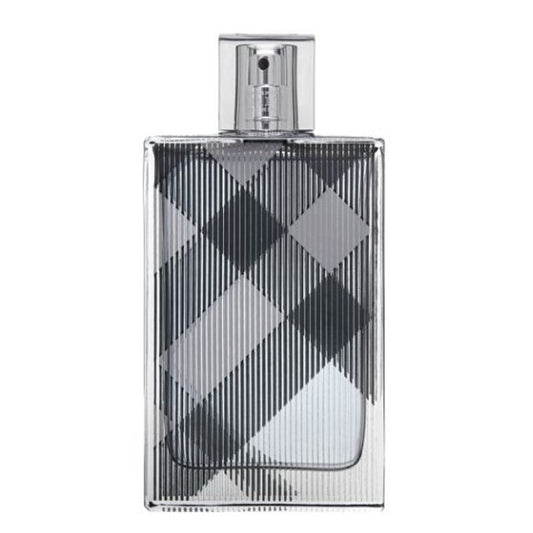Mini Travel Burberry Brit Eau De Toilette For Men 5ml