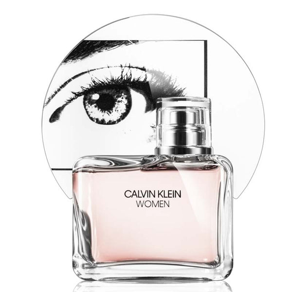 Calvin Klein Women Eau De Parfum For Women 100ml