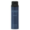Calvin Klein Body Spray Eternity Aqua for Men 152 G
