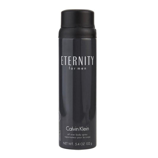 Calvin Klein Body Spray Eternity for Men 152 gm