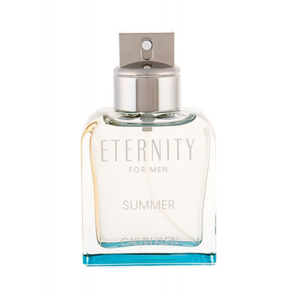 Calvin Klein Eternity Summer Eau De Toilette For Men 100ml
