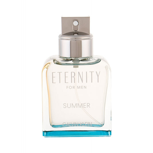 Calvin Klein Eternity Summer Eau De Toilette For Men 100ml