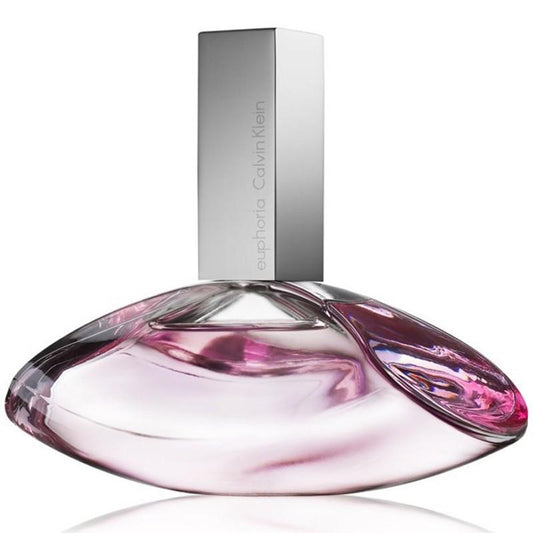 Calvin Klein Euphoria Blush Eau De Parfum for Women 100ml