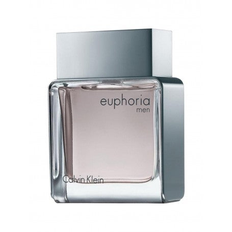 Calvin Klein Euphoria Eau De Toilette For Men 50ml