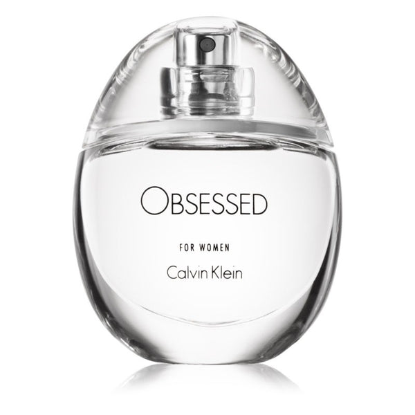 Calvin Klein Obsessed Eau De Parfum For Women 100ml