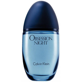 Calvin Klein Obsession Night Eau De Parfum for Women 100ml